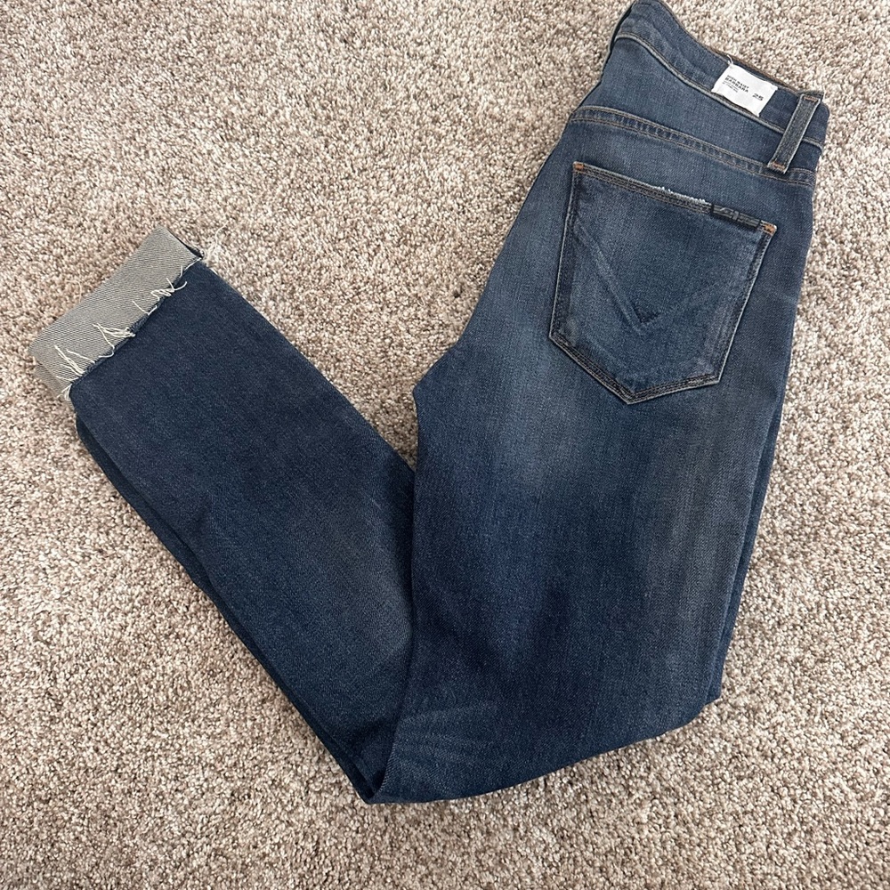 hudson jeans